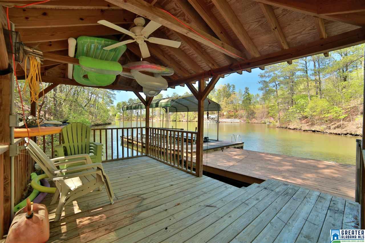 4954 CO RD 804, Wedowee, AL 36278