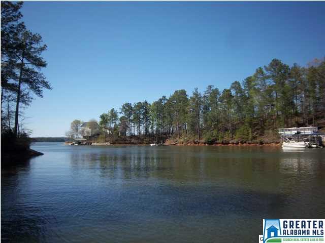 4954 CO RD 804, Wedowee, AL 36278