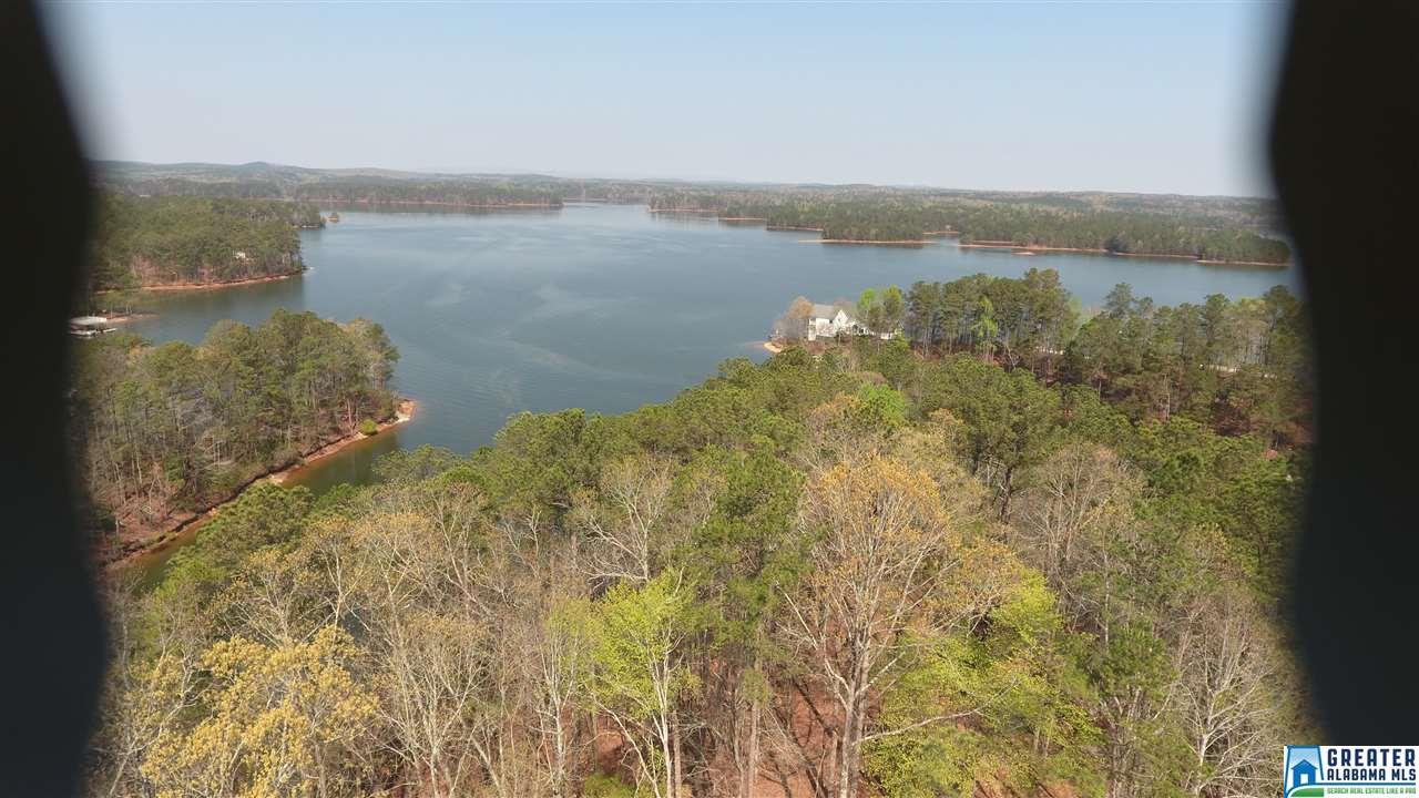 4954 CO RD 804, Wedowee, AL 36278
