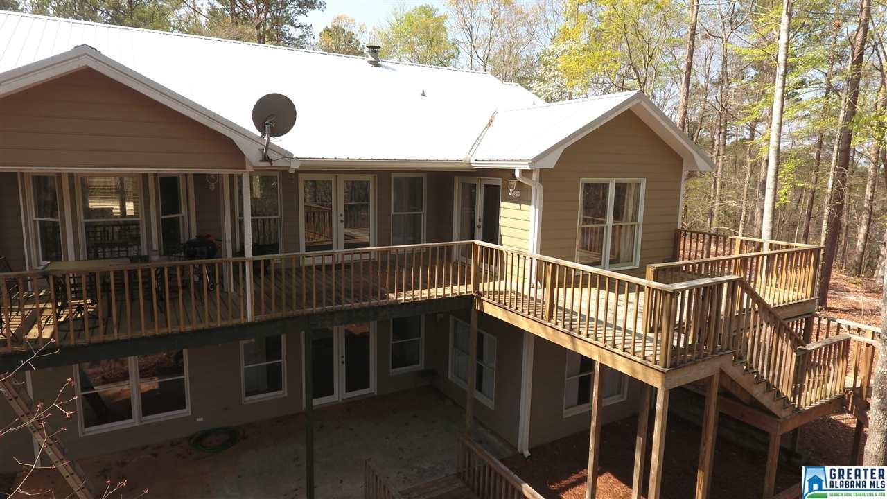 4954 CO RD 804, Wedowee, AL 36278