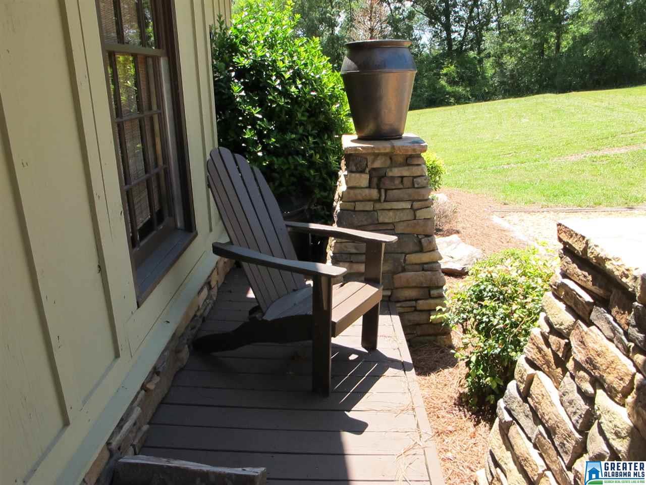 261 WARD HAVEN DR, Wedowee, AL 36278