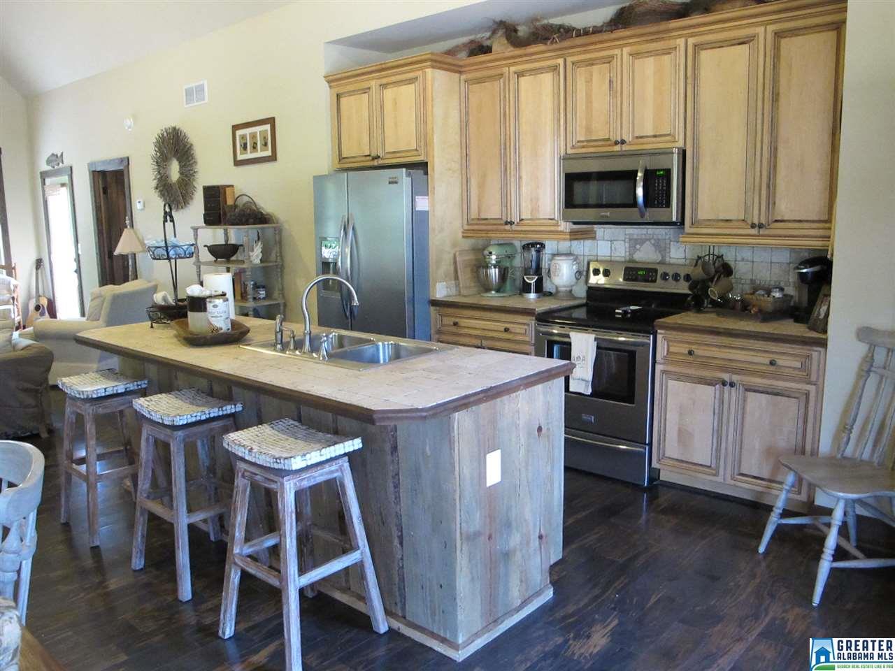 261 WARD HAVEN DR, Wedowee, AL 36278
