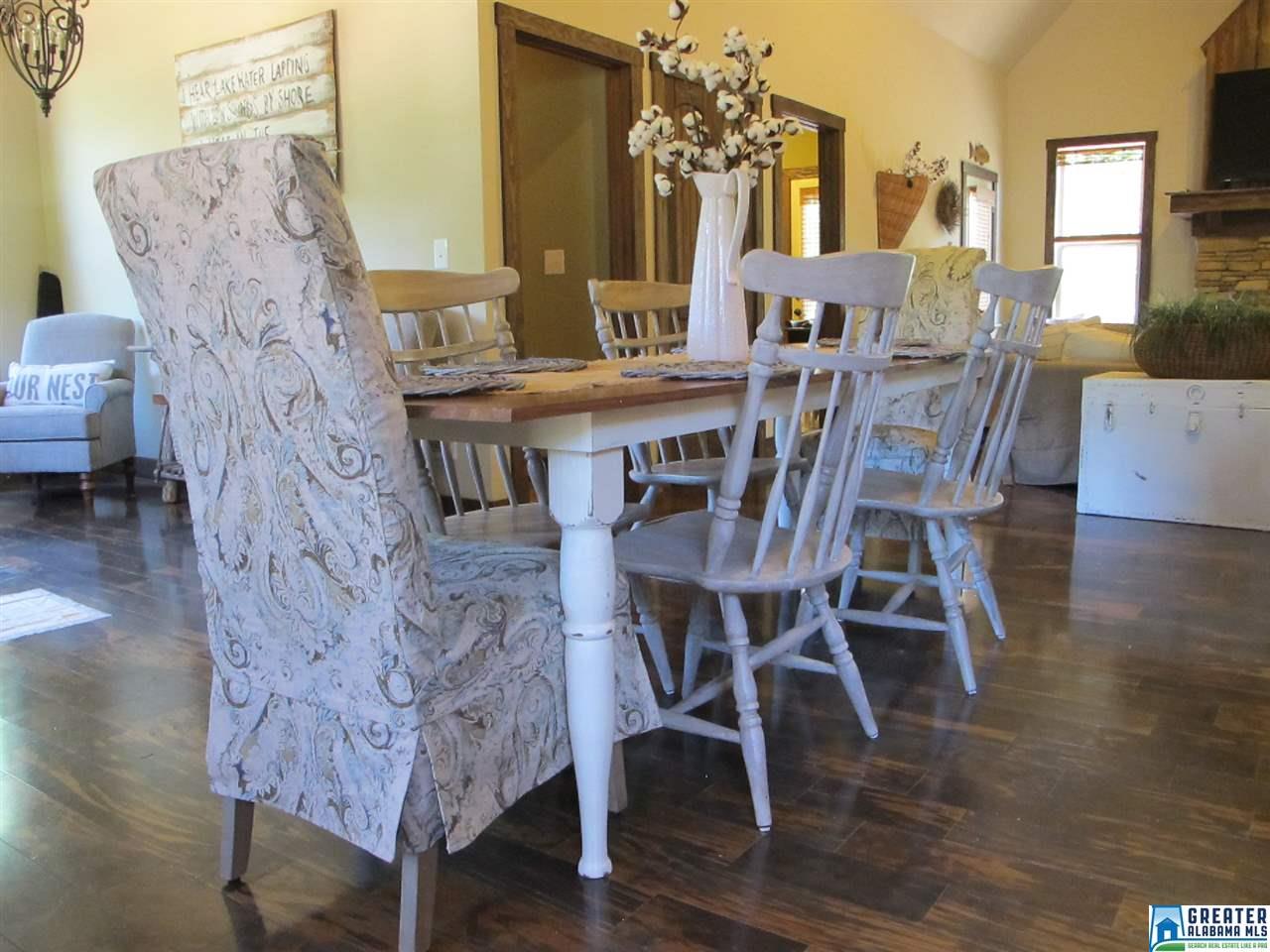261 WARD HAVEN DR, Wedowee, AL 36278