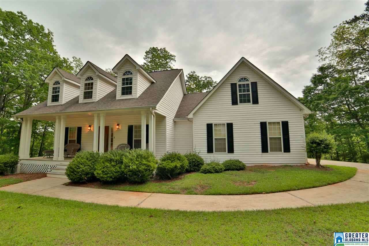 2370 CO RD 6, Wedowee, AL 36278