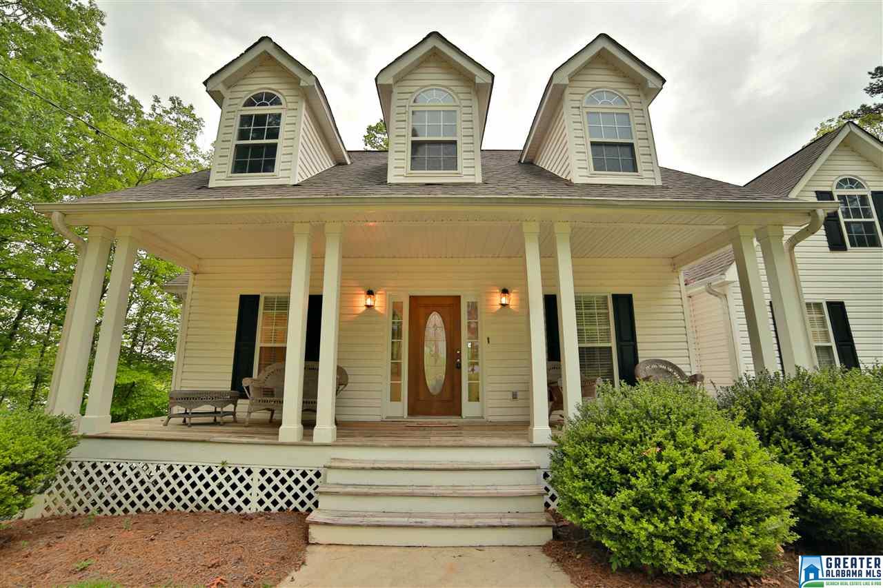 2370 CO RD 6, Wedowee, AL 36278