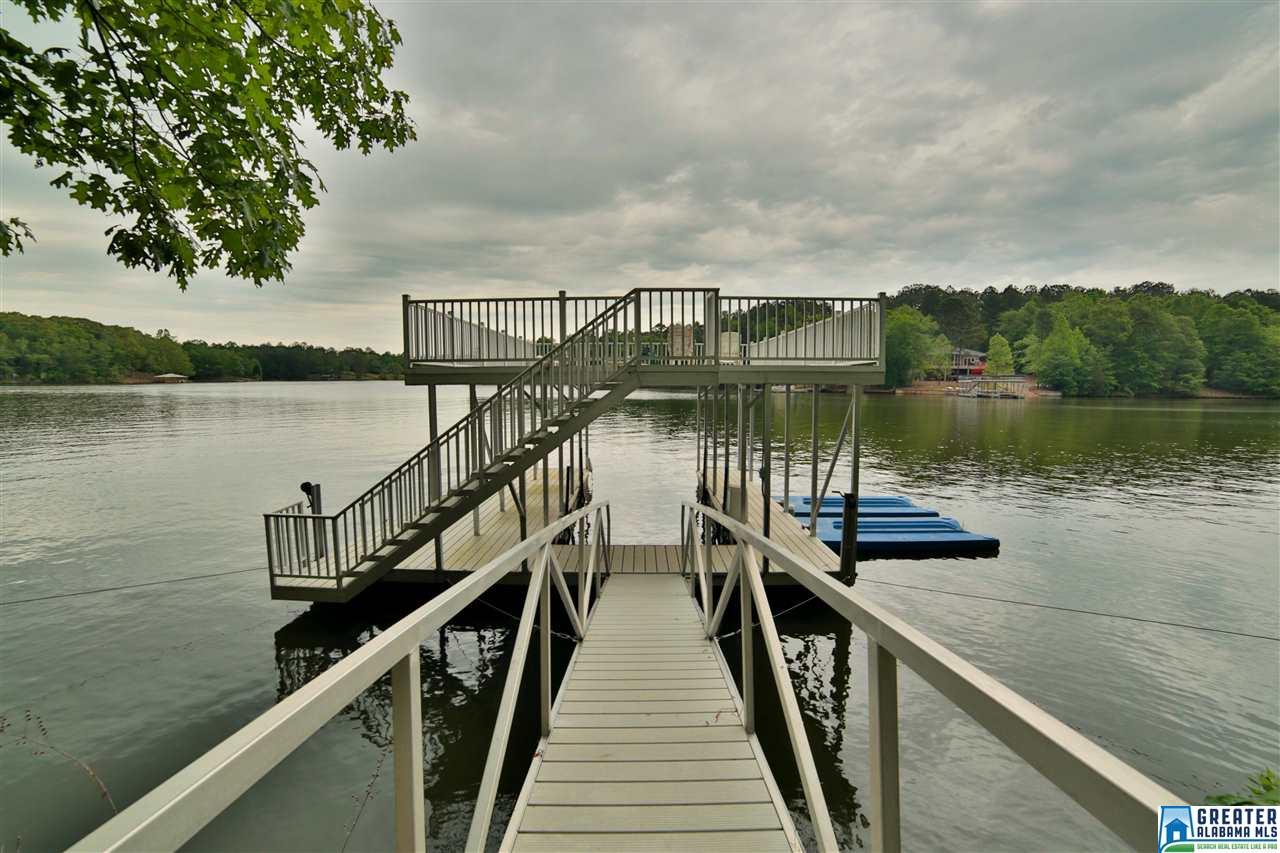 2370 CO RD 6, Wedowee, AL 36278