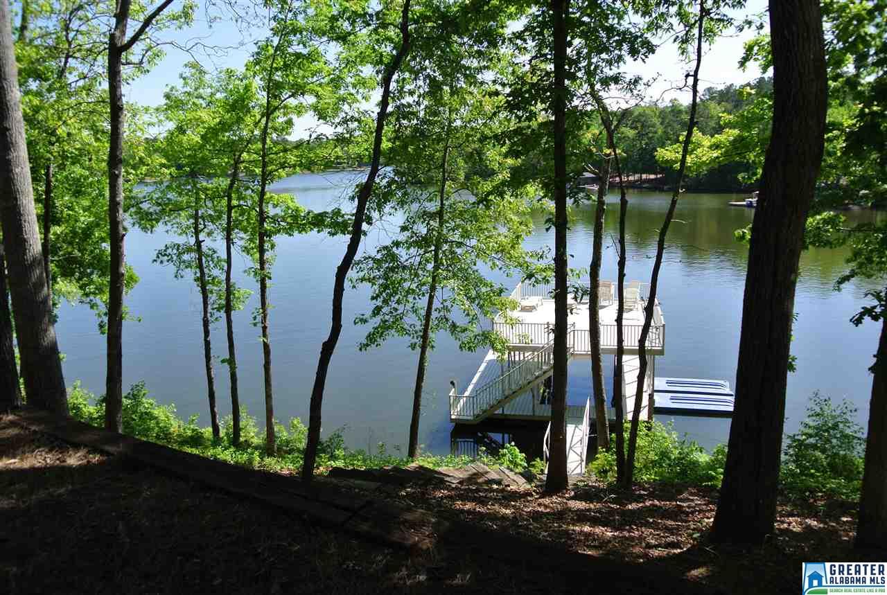 2370 CO RD 6, Wedowee, AL 36278