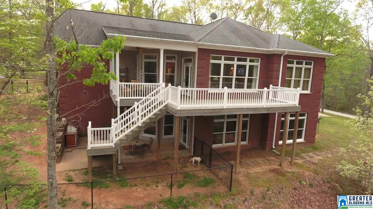 398 NEW HARMONY DR, Wedowee, AL 36278