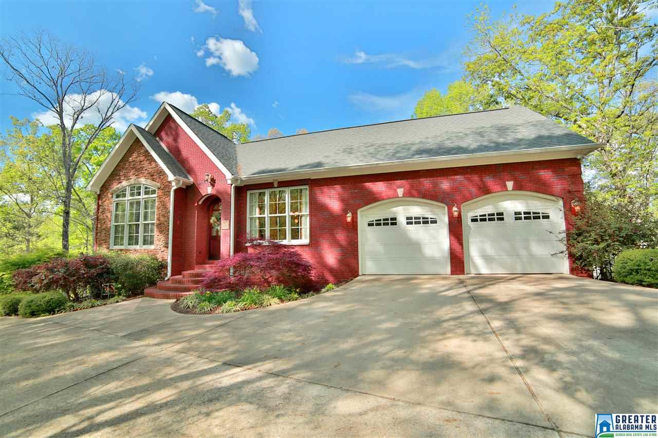 398 NEW HARMONY DR, Wedowee, AL 36278