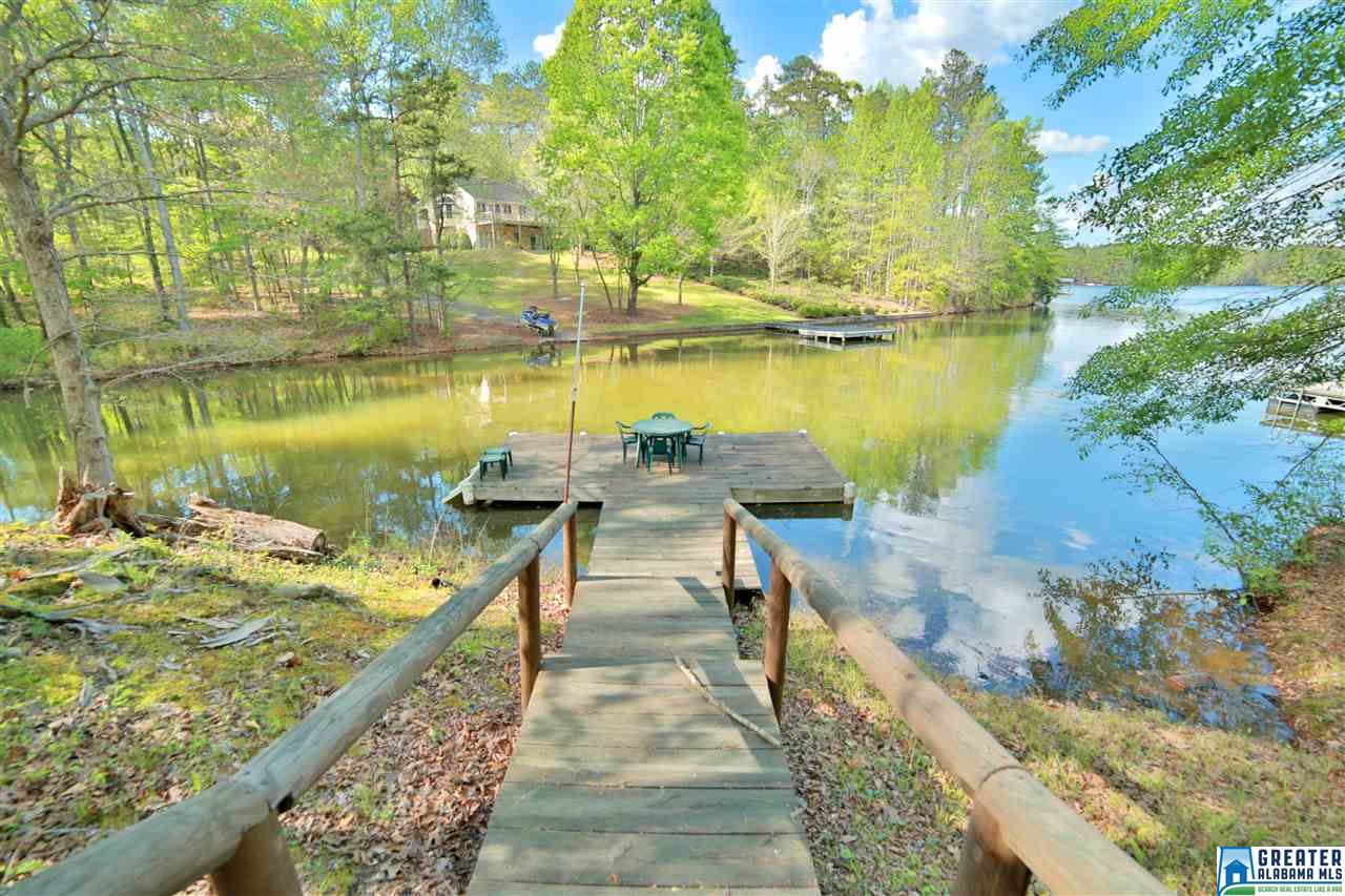 398 NEW HARMONY DR, Wedowee, AL 36278