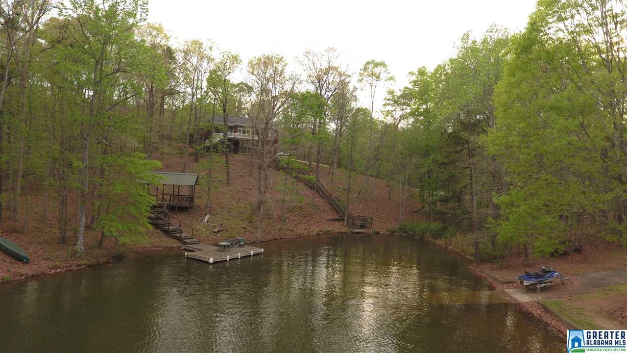 398 NEW HARMONY DR, Wedowee, AL 36278