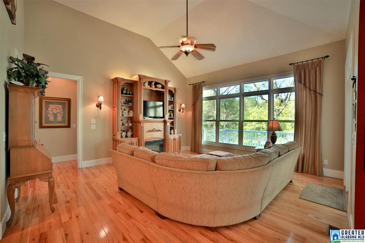 398 NEW HARMONY DR, Wedowee, AL 36278