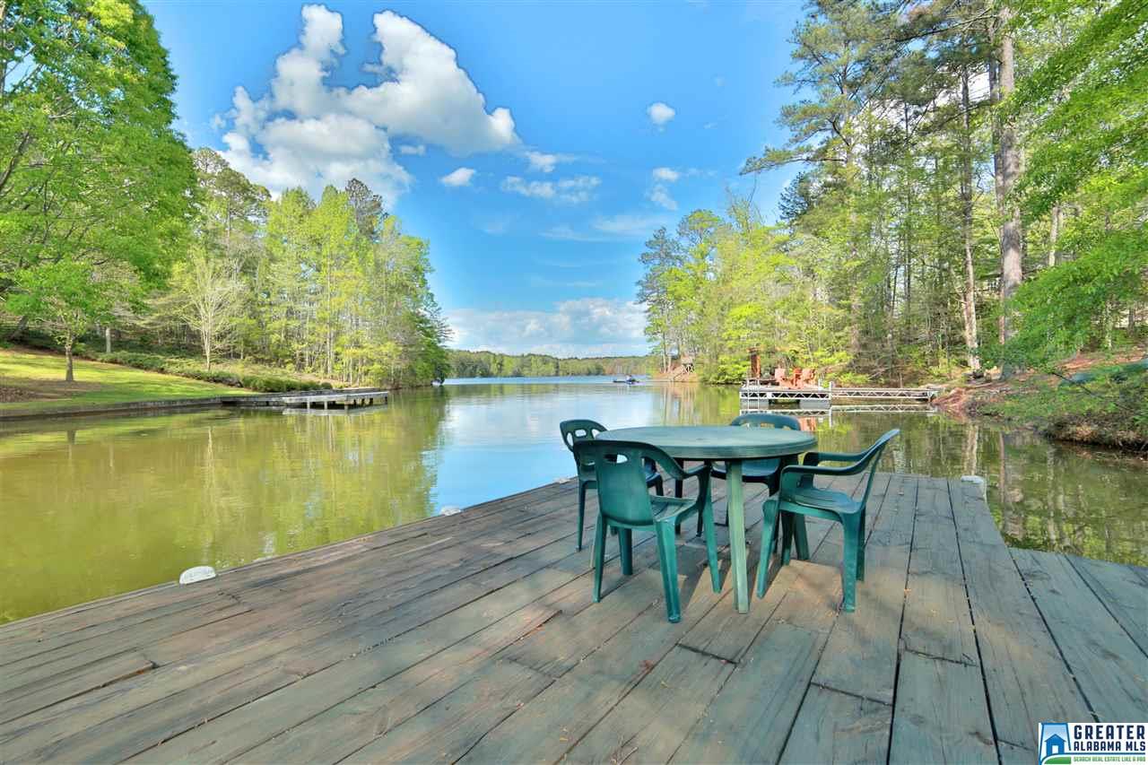 398 NEW HARMONY DR, Wedowee, AL 36278