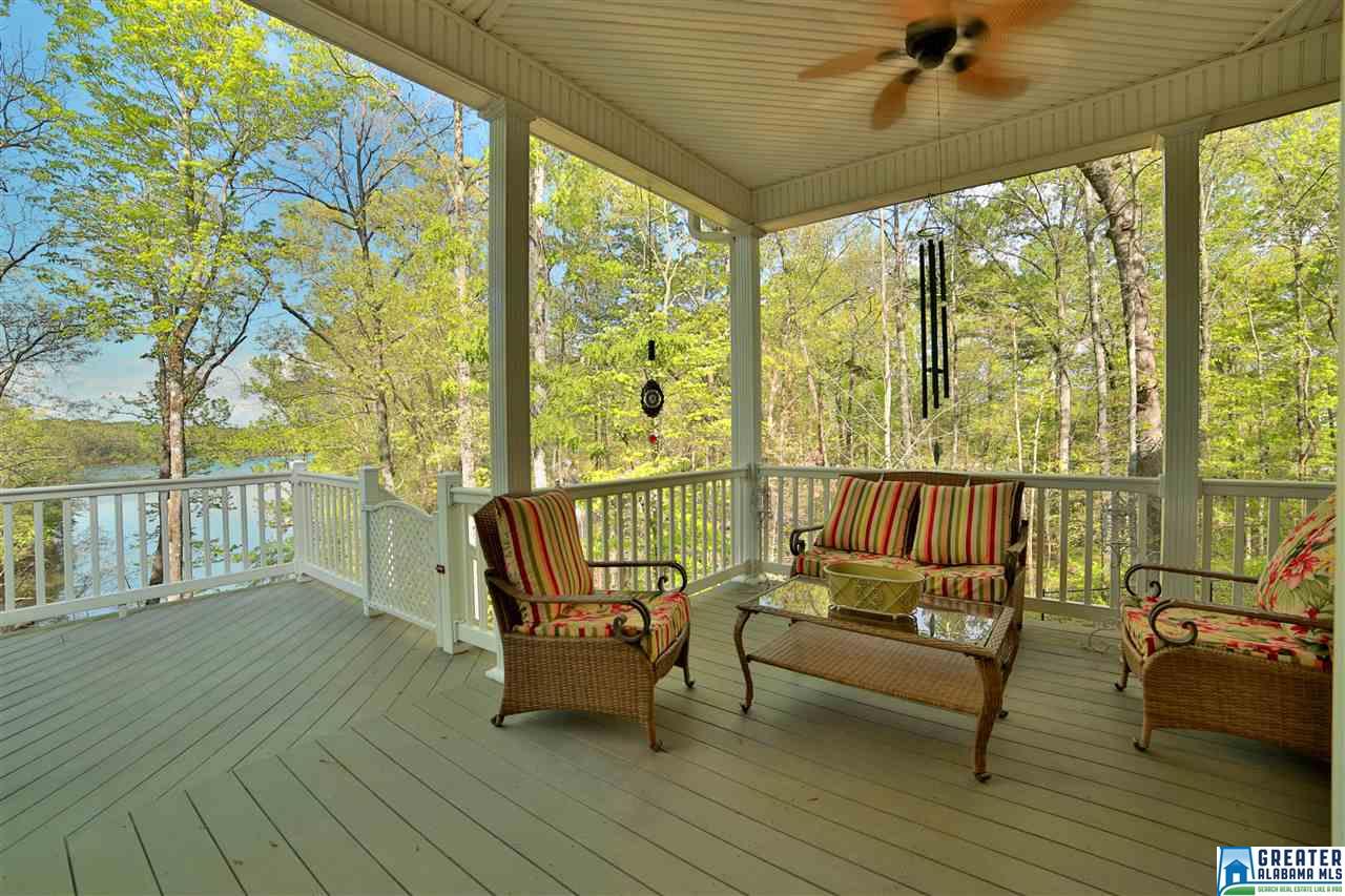 398 NEW HARMONY DR, Wedowee, AL 36278