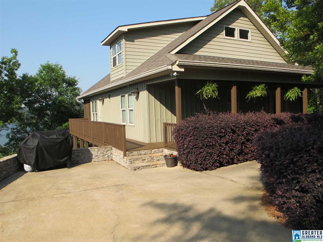 449 CO RD 2402, Wedowee, AL 36278