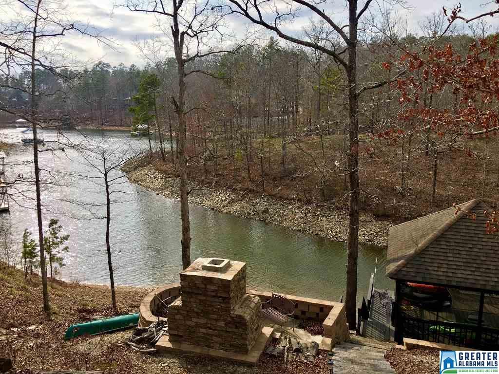 192 BLACKBERRY LN, Wedowee, AL 36278