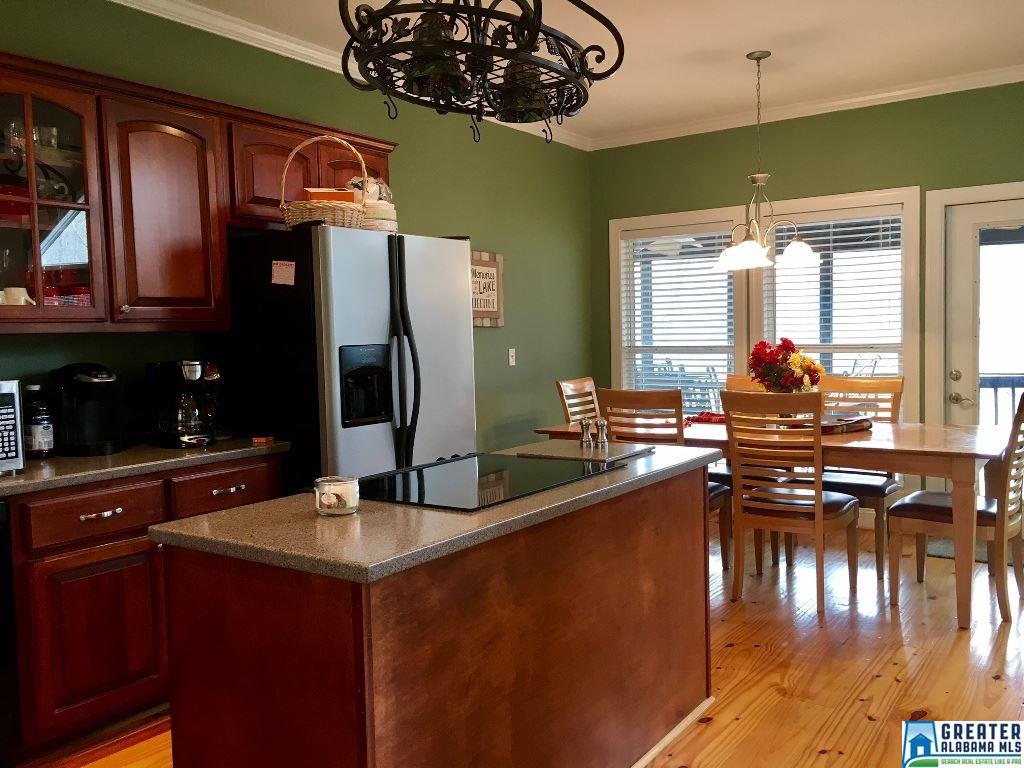 192 BLACKBERRY LN, Wedowee, AL 36278