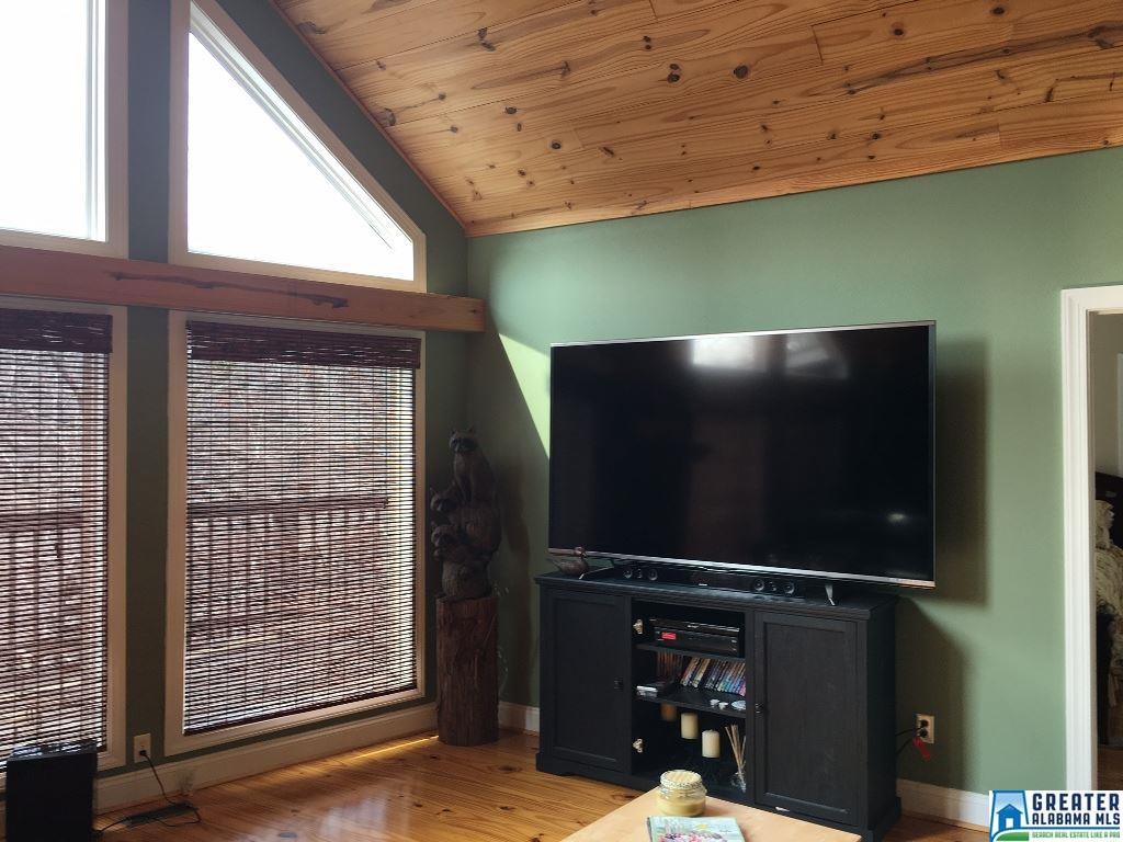 192 BLACKBERRY LN, Wedowee, AL 36278