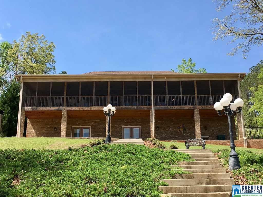 423 ANTLER TRL, Wedowee, AL 36278
