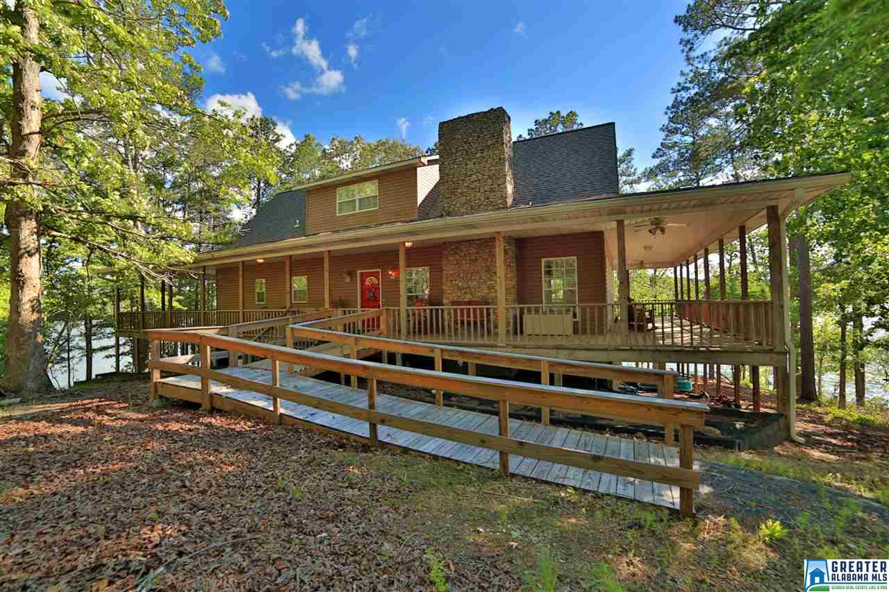 4574 CO RD 99, Wedowee, AL 36278