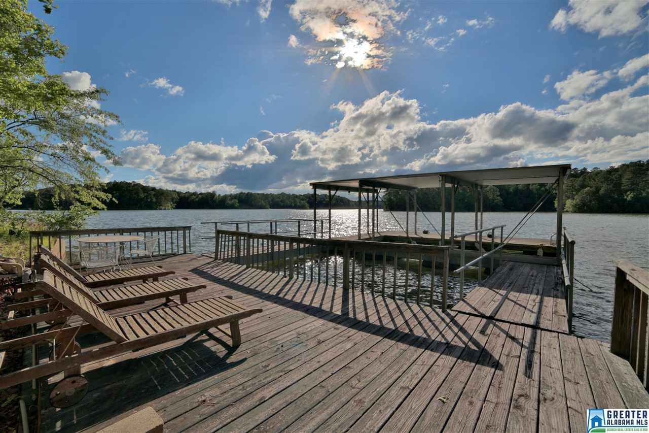 4574 CO RD 99, Wedowee, AL 36278