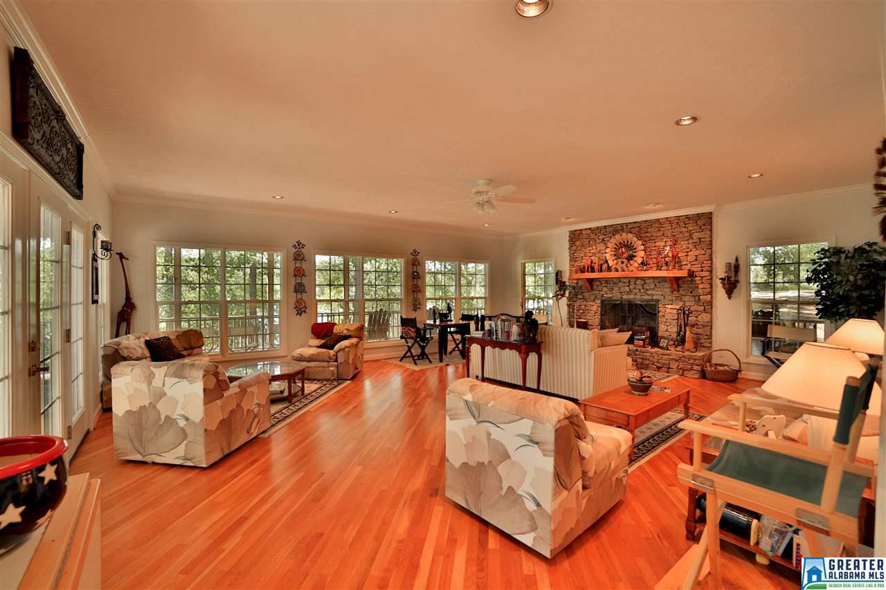 4574 CO RD 99, Wedowee, AL 36278