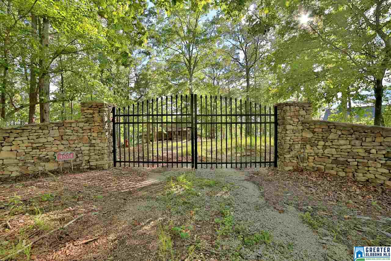 4574 CO RD 99, Wedowee, AL 36278