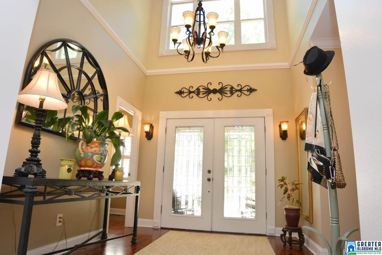 527 ESTHER CIR, Wedowee, AL 36278