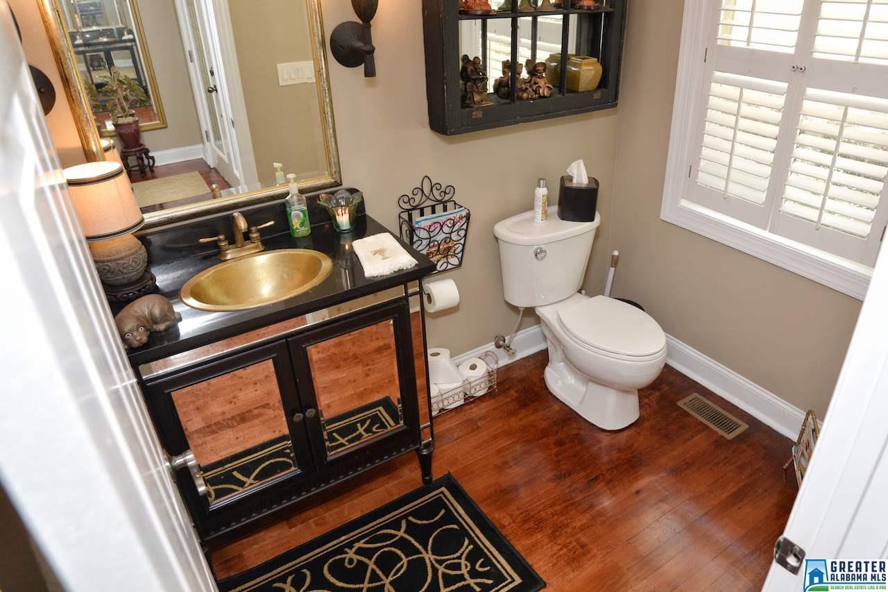 527 ESTHER CIR, Wedowee, AL 36278