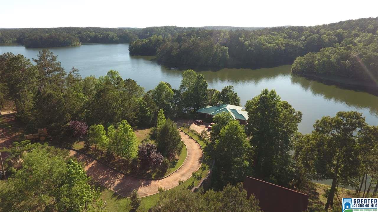 4338 LONGLEAF DR, Wedowee, AL 36278