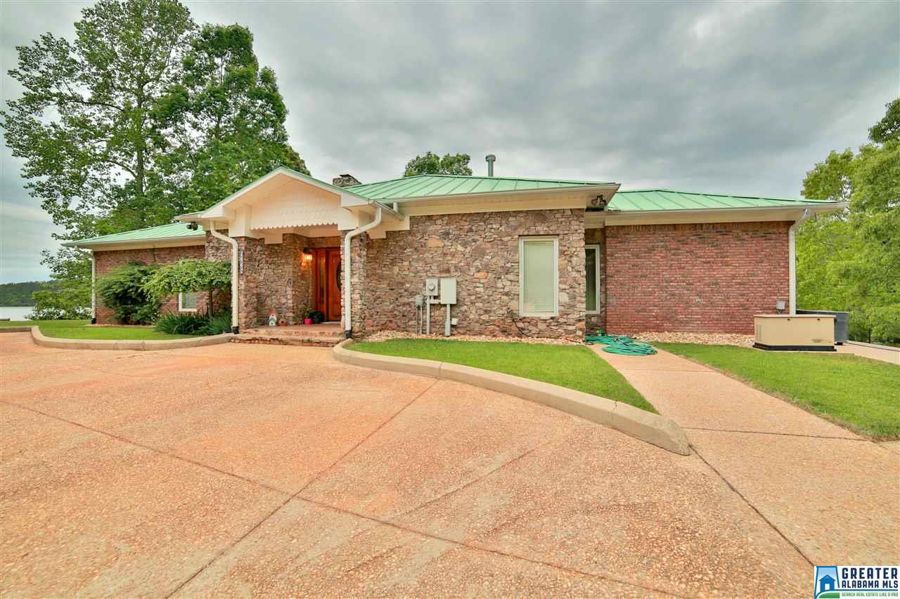 4338 LONGLEAF DR, Wedowee, AL 36278