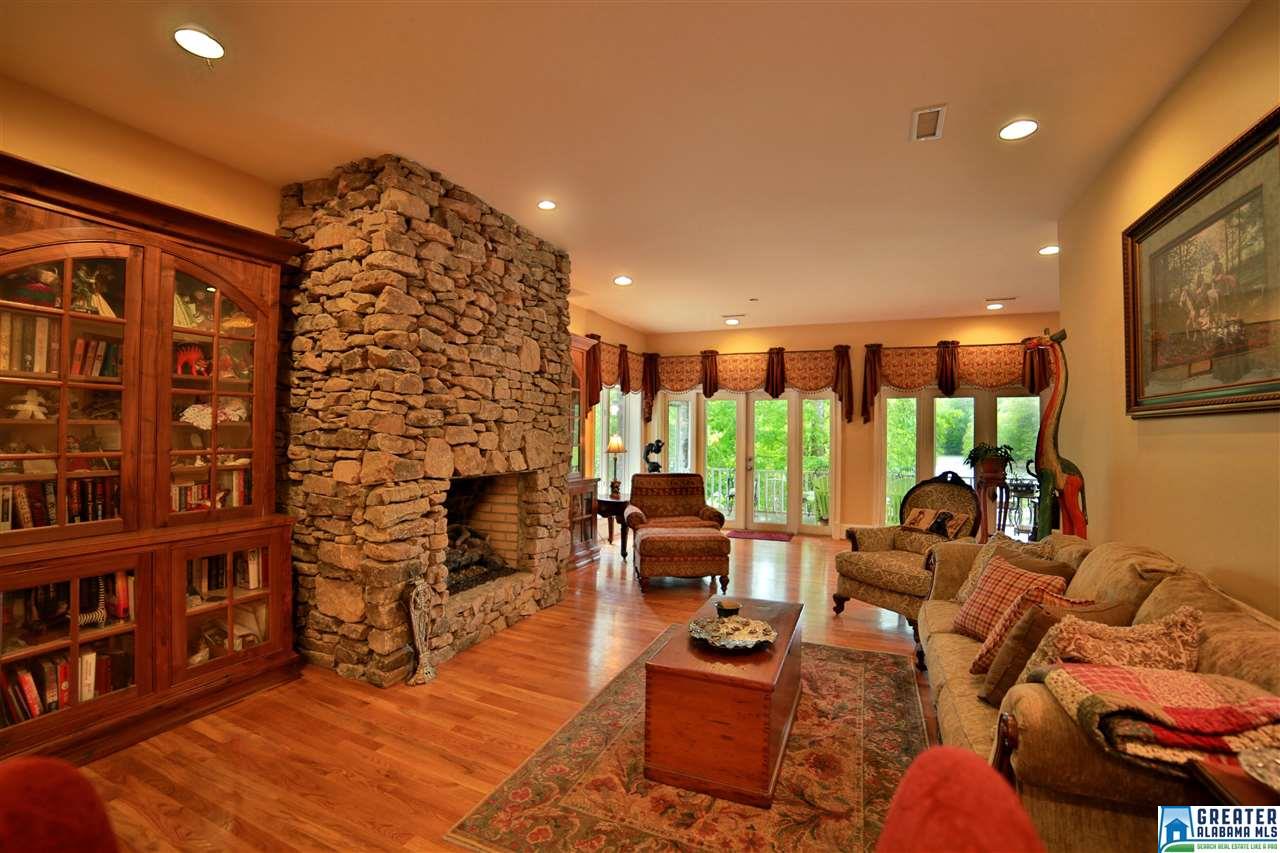 4338 LONGLEAF DR, Wedowee, AL 36278