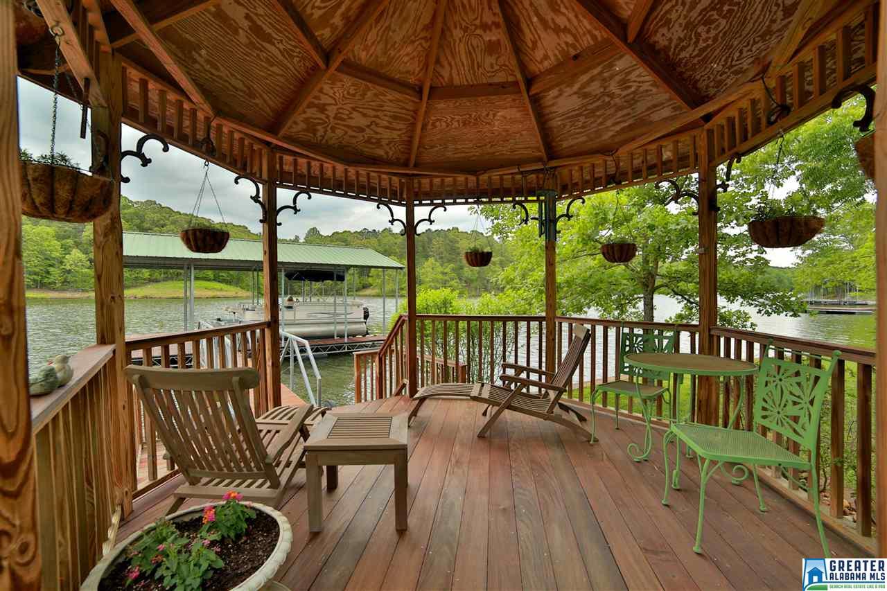 4338 LONGLEAF DR, Wedowee, AL 36278