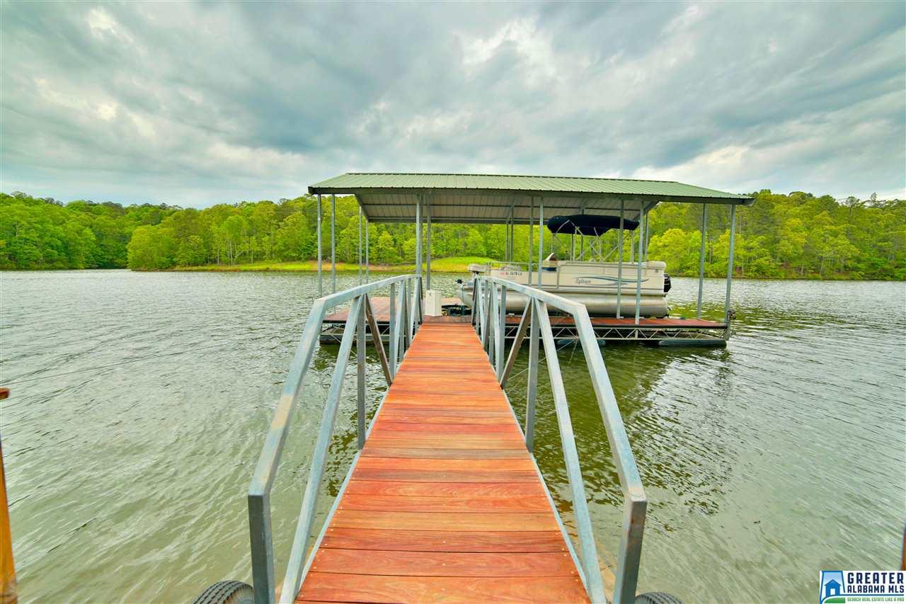 4338 LONGLEAF DR, Wedowee, AL 36278