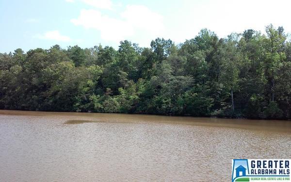 OLD HWY 431, Wedowee, AL 36278