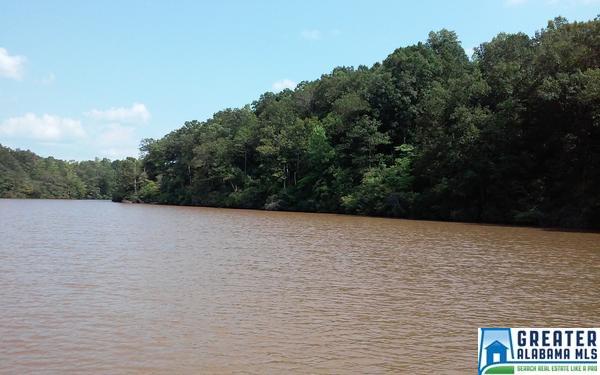 OLD HWY 431, Wedowee, AL 36278