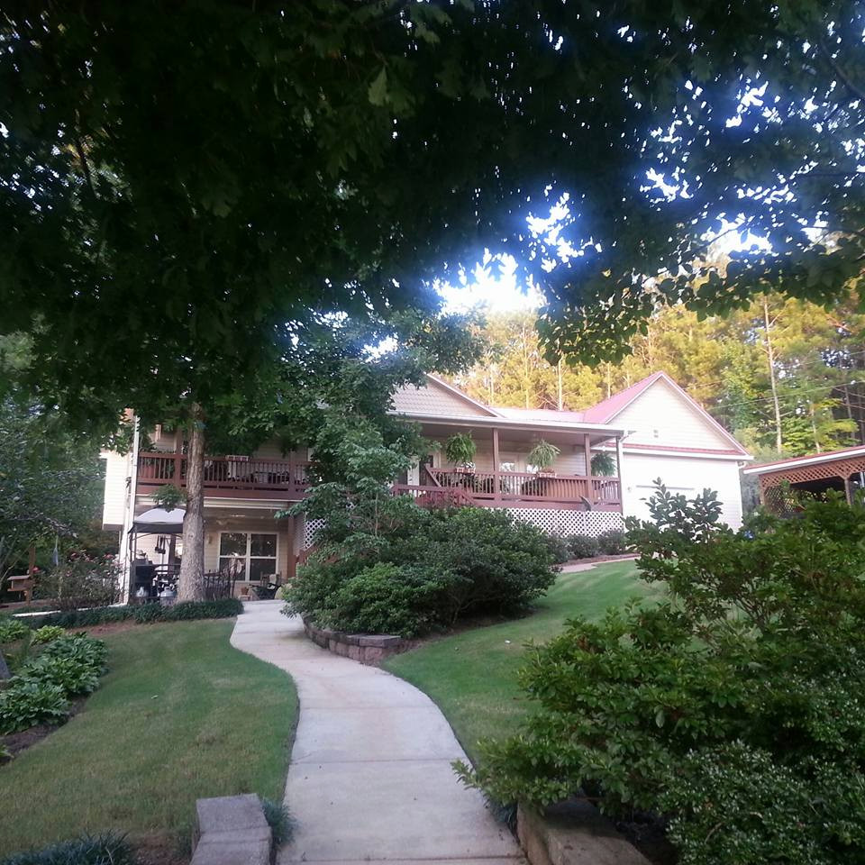 1721 Co Rd 235, Wedowee, AL 36278
