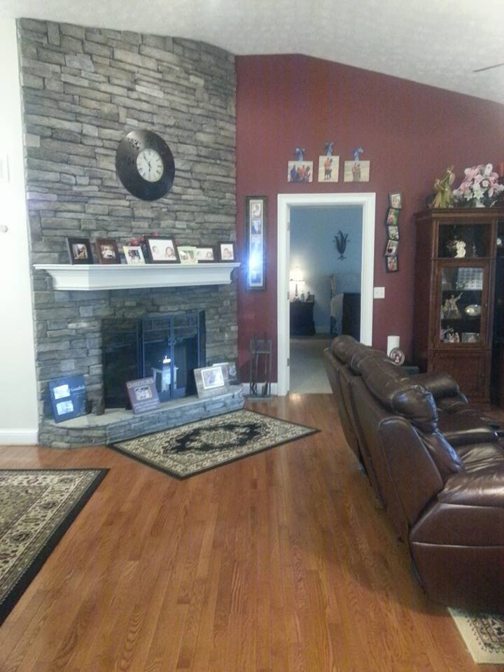 1721 Co Rd 235, Wedowee, AL 36278