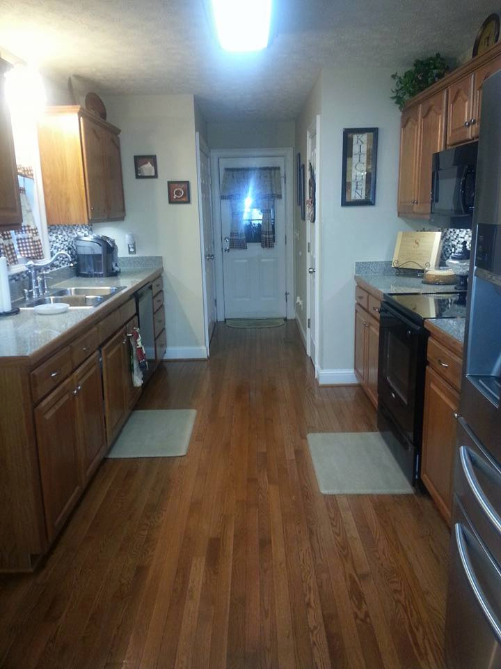 1721 Co Rd 235, Wedowee, AL 36278