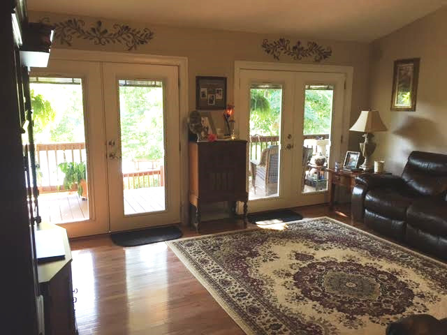 1721 Co Rd 235, Wedowee, AL 36278