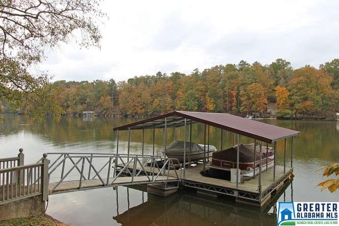 63 INEZ DR, Wedowee, AL 36278