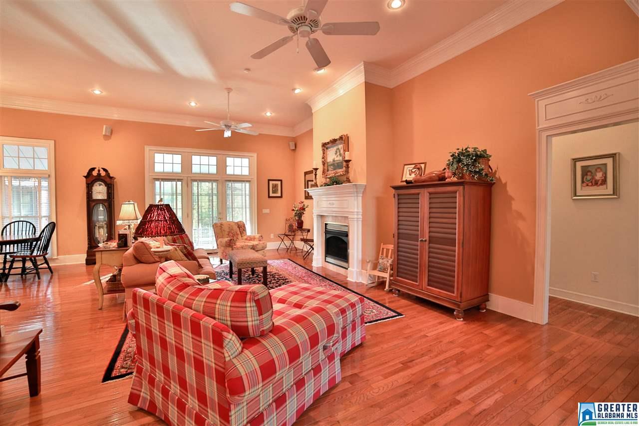 63 INEZ DR, Wedowee, AL 36278