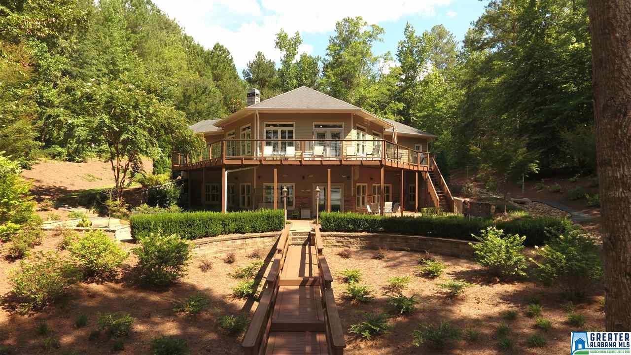 84 CRESCENT CREST PL, Wedowee, AL 36278