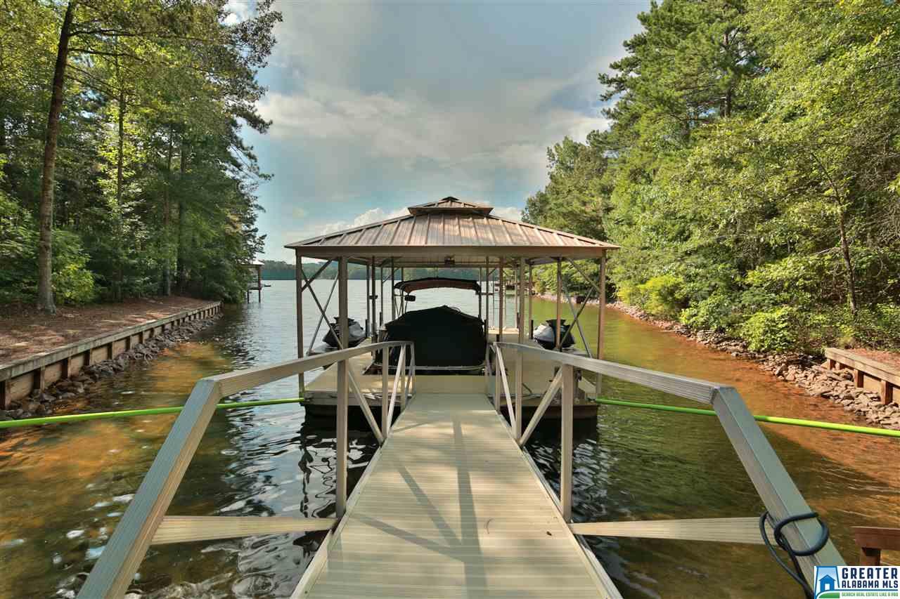 84 CRESCENT CREST PL, Wedowee, AL 36278