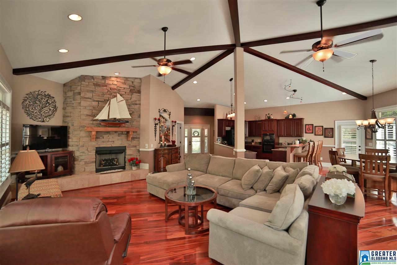84 CRESCENT CREST PL, Wedowee, AL 36278