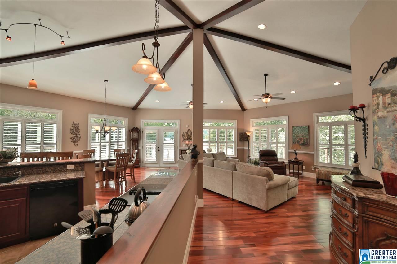 84 CRESCENT CREST PL, Wedowee, AL 36278