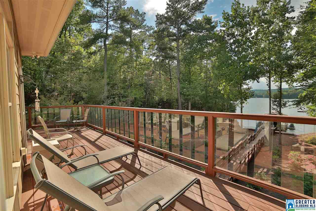 84 CRESCENT CREST PL, Wedowee, AL 36278