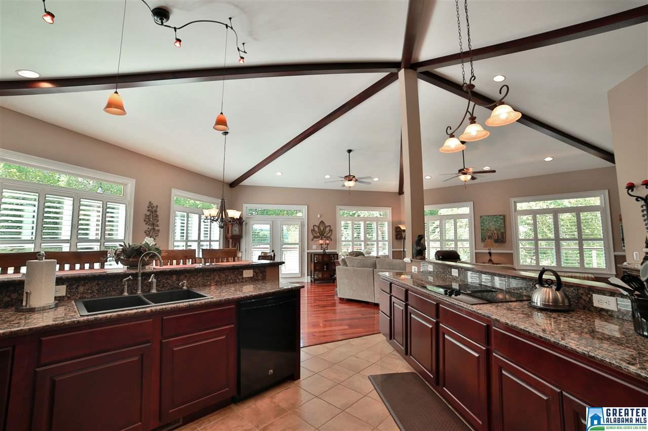 84 CRESCENT CREST PL, Wedowee, AL 36278