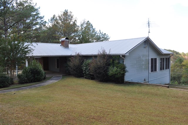 471 County Road 2401, Wedowee, AL 36278
