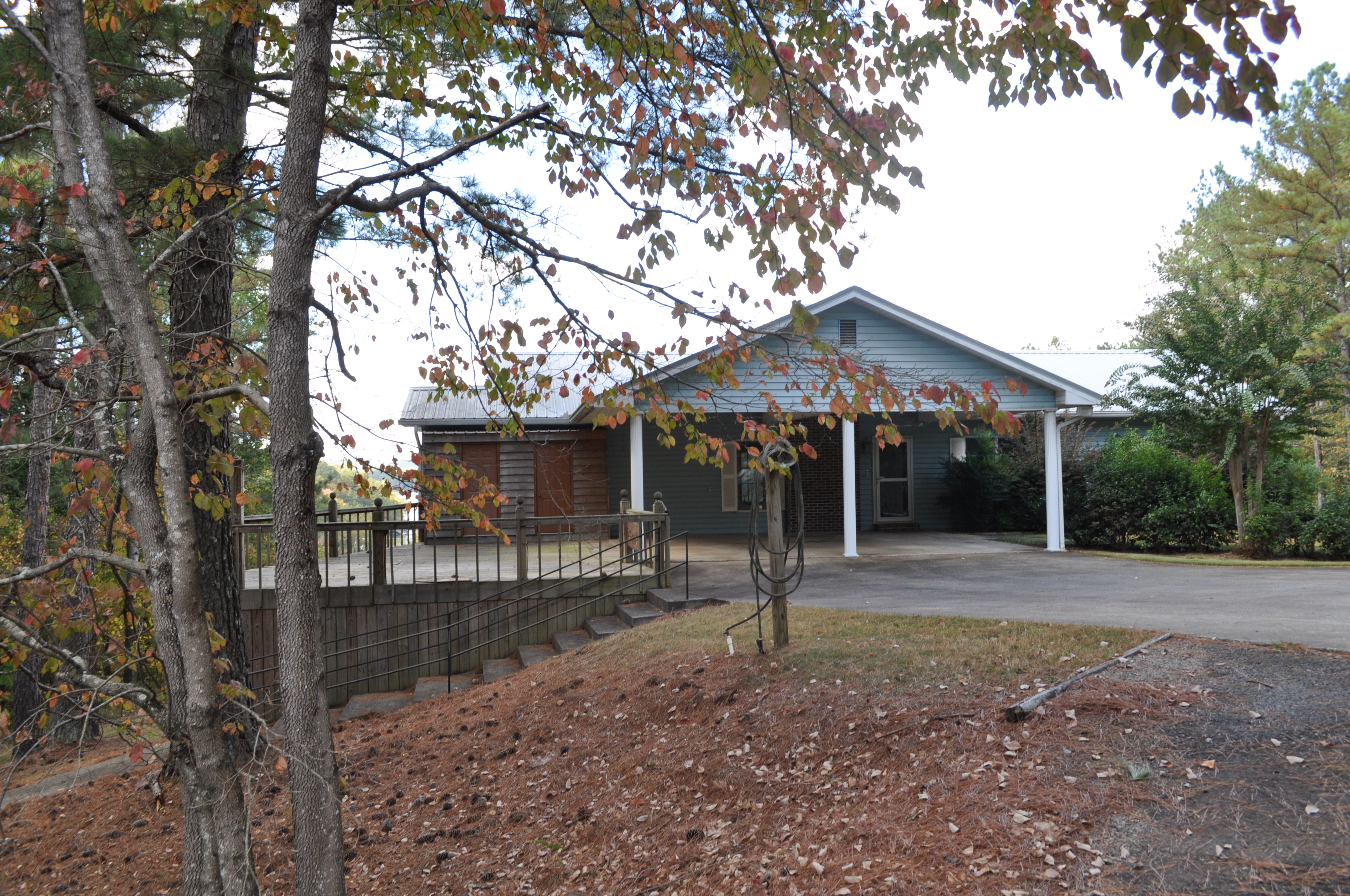 471 County Road 2401, Wedowee, AL 36278